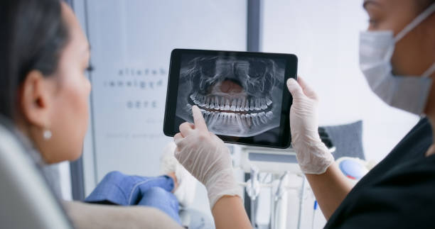 Licensed Dental service in Wayne County County, IA - Smile Center Dentistry